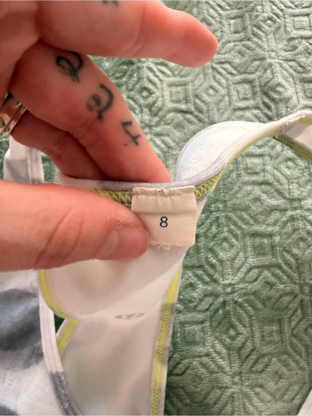 Lululemon 6 Tank Top Bundle